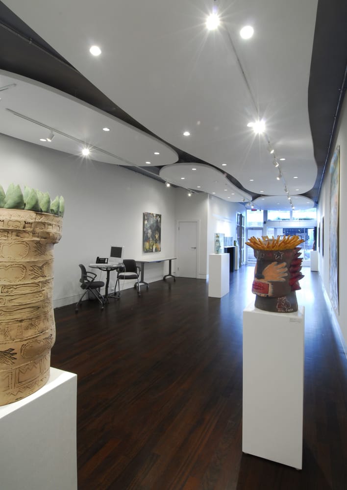Studio Crowley Hall