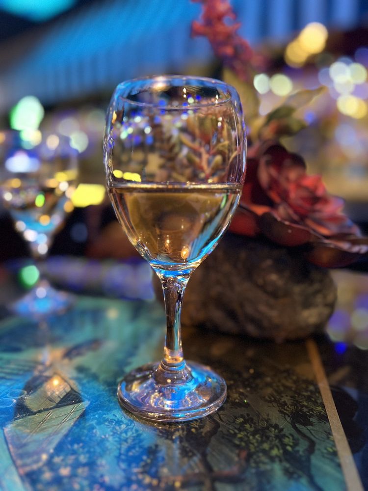 Ming Dynasty Chinese Restaurants