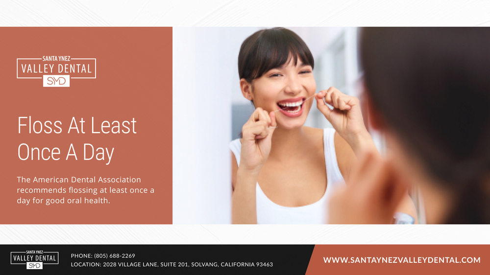 image of business Santa Ynez Valley Dental