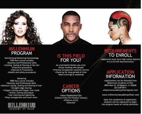 Millennium Academy of Hair