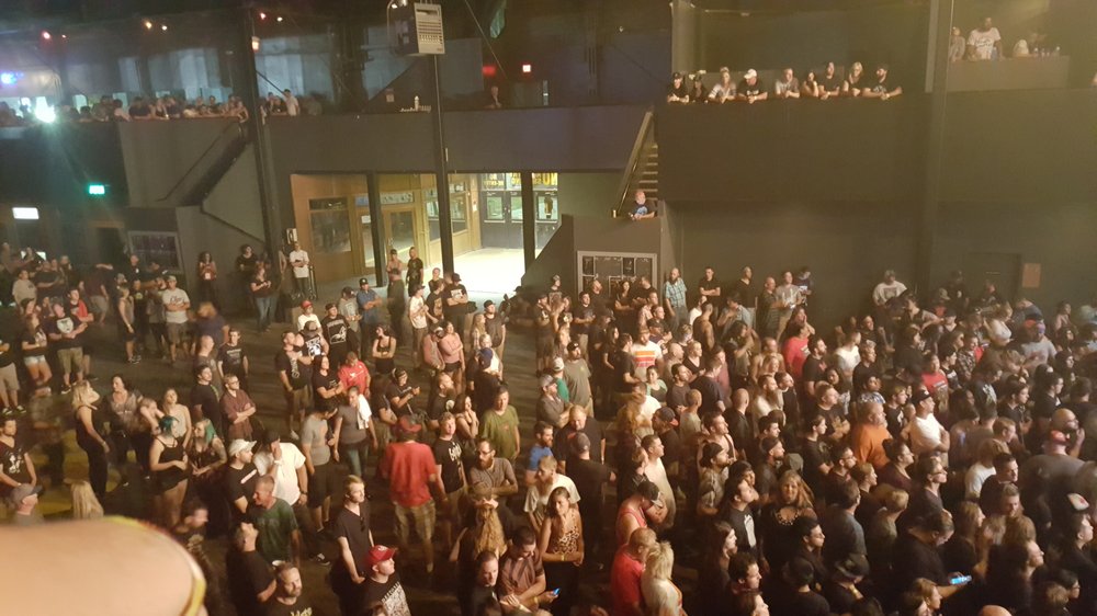 The Great Saltair Music Venues Magna Magna, UT Yelp