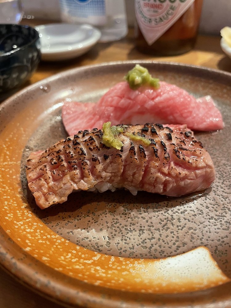 Opus Sushi