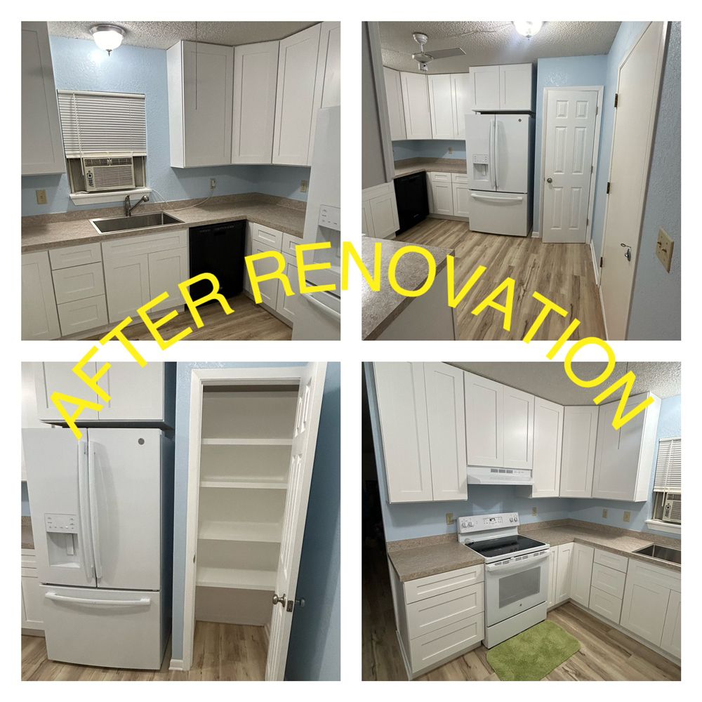 Rae’s Custom Home Services