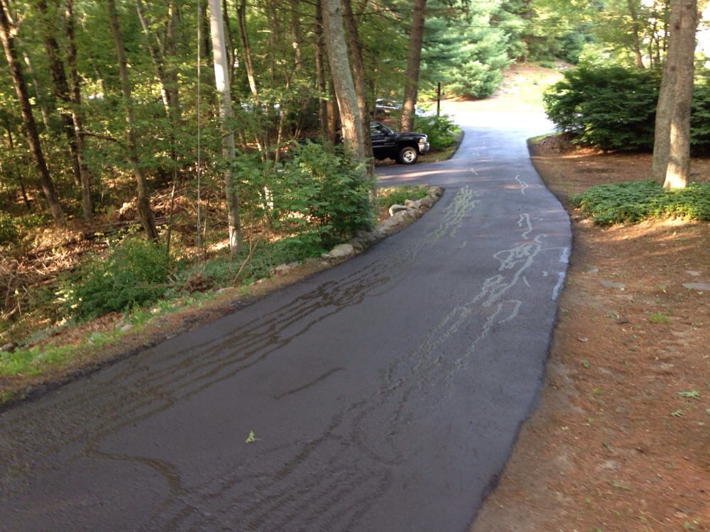 image of business All-Rite Asphalt Sealcoating