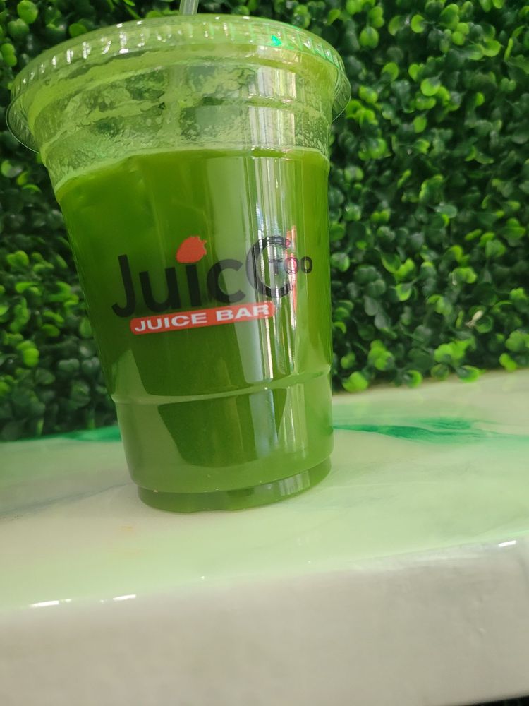JuicCToo