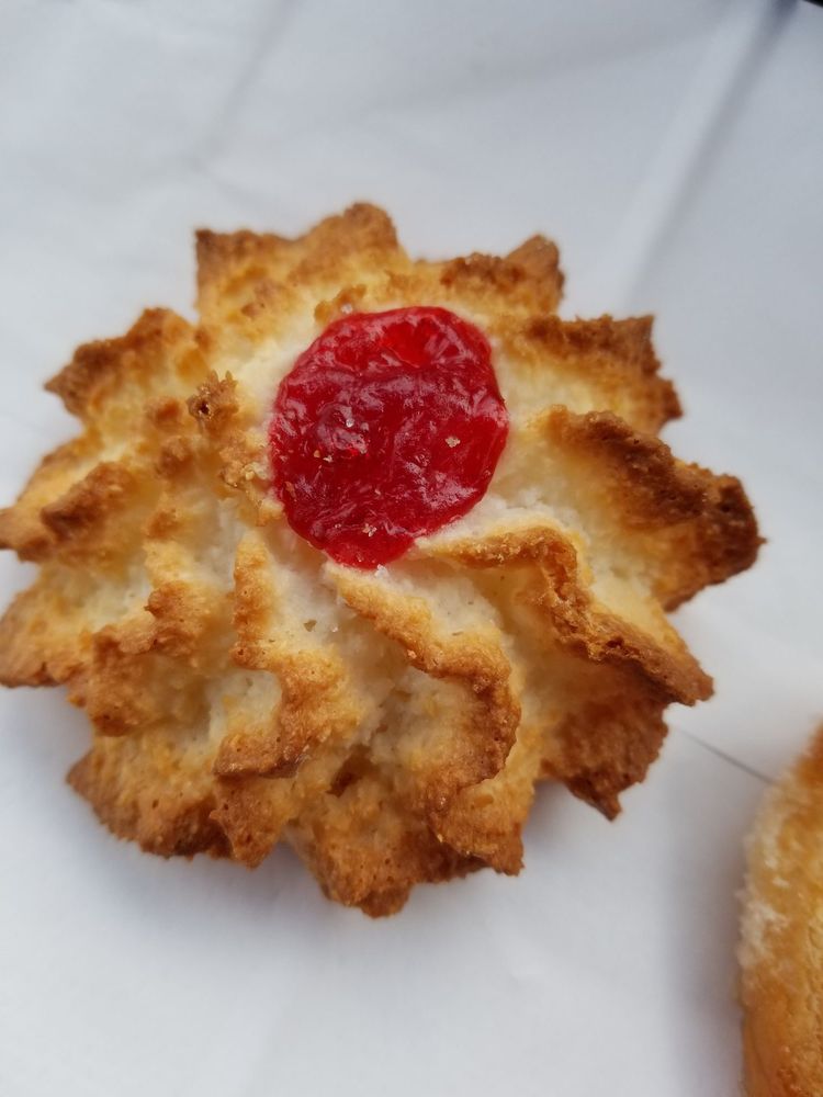 Panadaria La Mexicana