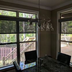Budget Blinds Serving Huntsville East Get Quote 36 Photos Photo Of Budget Blinds Serving Huntsville East Al United States Maintain