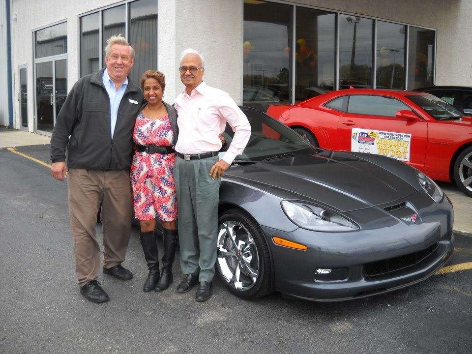 Jeff D Ambrosio Chevrolet 15 Photos Car Dealers 2158 Baltimore