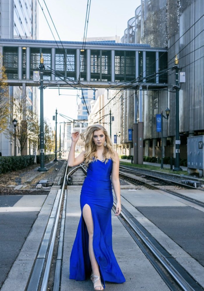 Lauren’s Beauty Bar