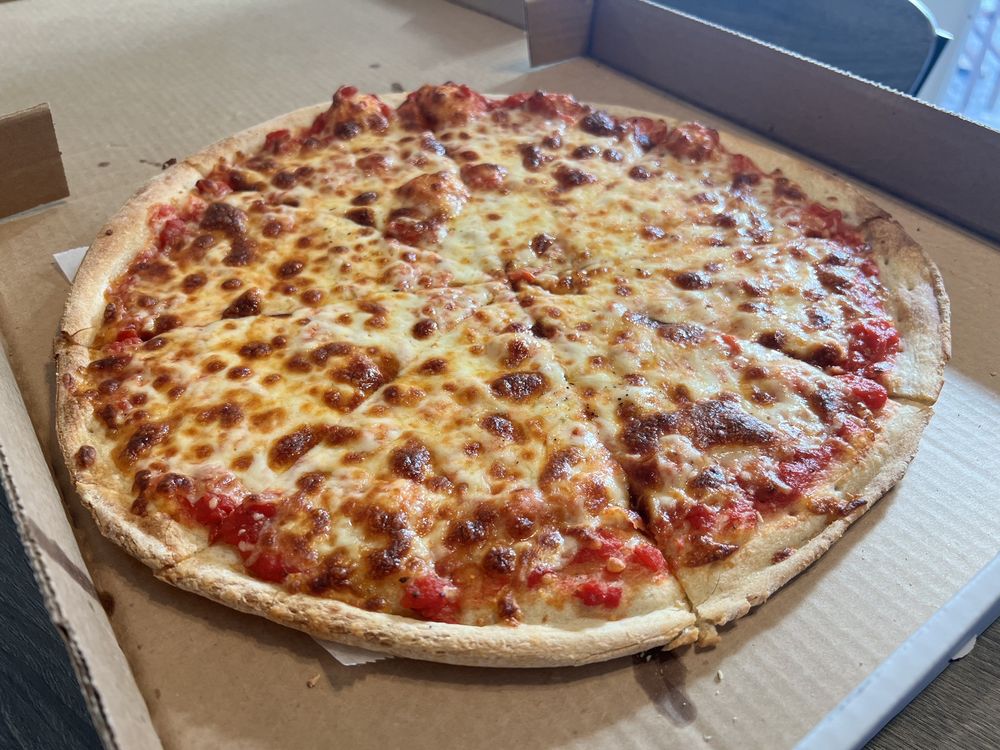 Solo's Pizza Solo's Pizza