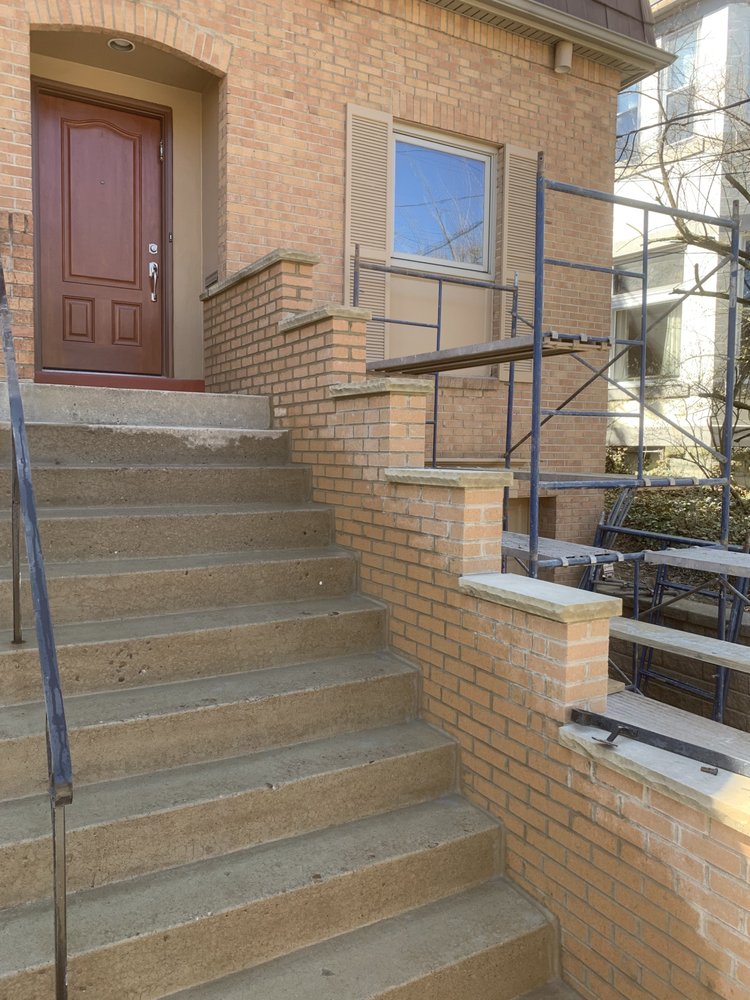 Precision Pointing & Restoration