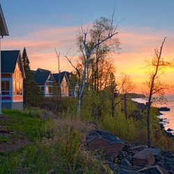 Cove Point Lodge 30 Photos 16 Reviews Hotels 4614 Hwy 61 Photo Of Cove Point Lodge Beaver Bay Mn United States