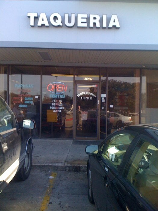 Taqueria Quintero
