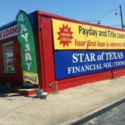 Can i go to jail for payday loans in texas photo 2