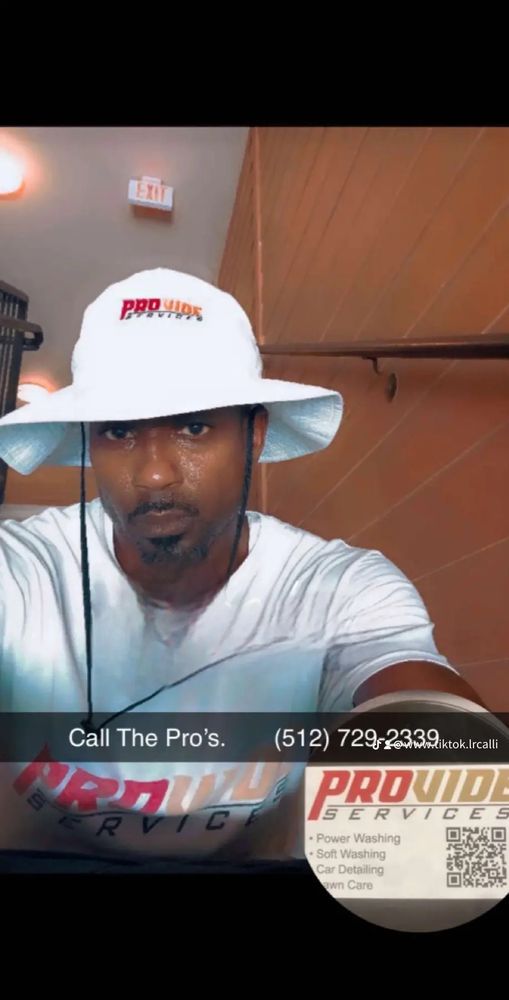 Provide Services