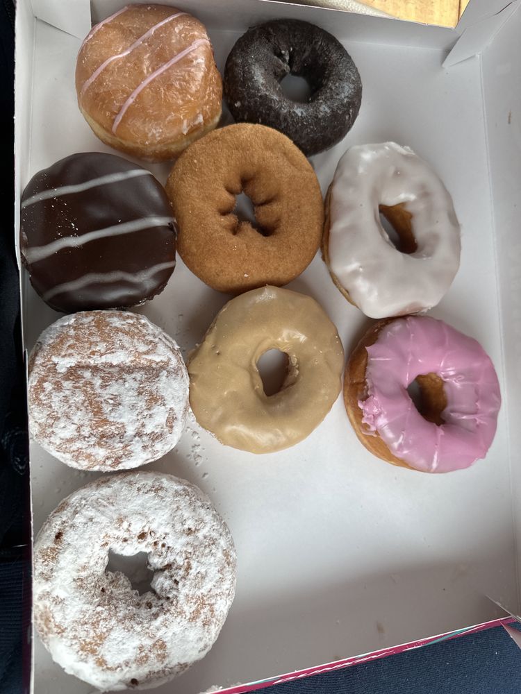 Dunkin'