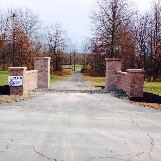 H & G Landscaping