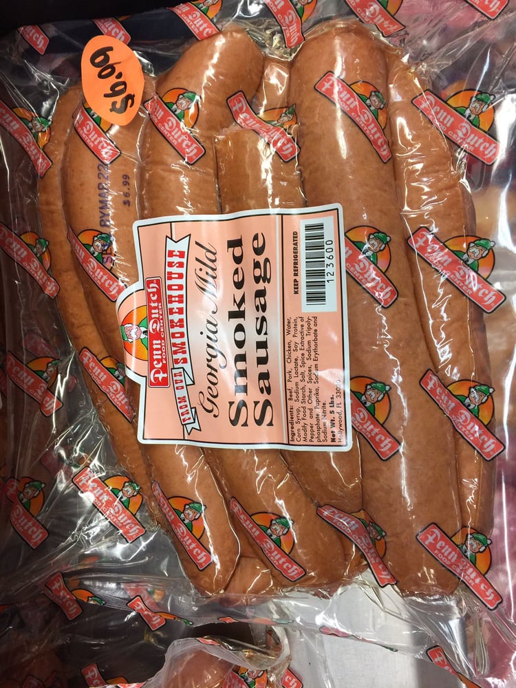 Penn Dutch Food Center 152 Photos & 123 Reviews Meat Shops 3950 N