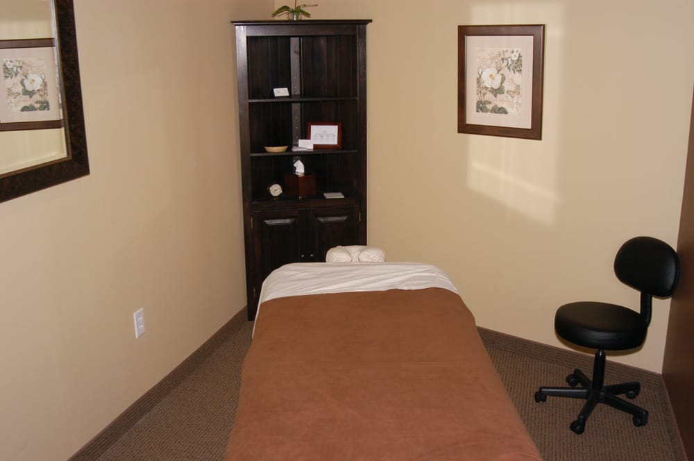 Elements Massage