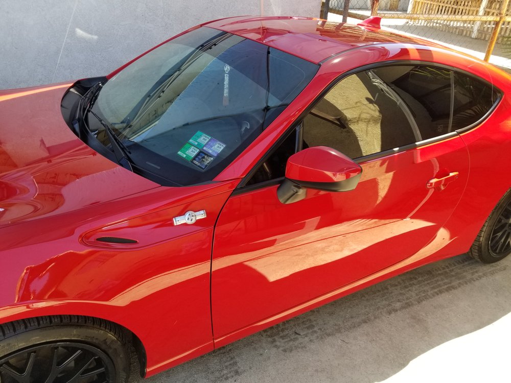 Allstar auto prestige