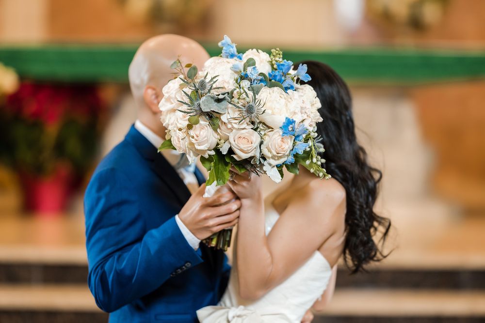 Dream Weddings