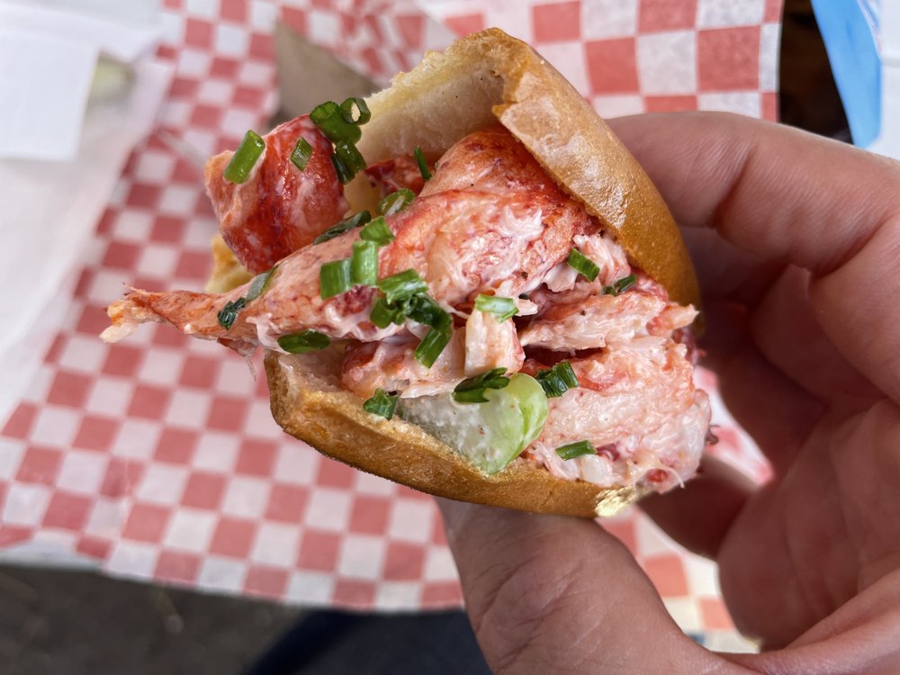 Dave's Lobster