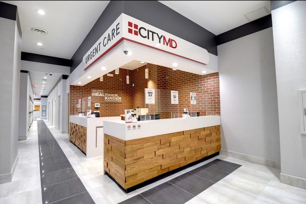 CityMD West 39th Urgent Care - NYC