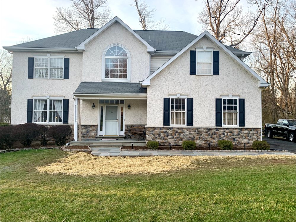 image of business Burns Masonry & Construction