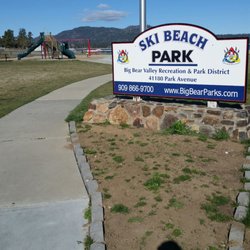 Meadow Park - 17 Photos - Parks - 41220 Park Ave, Big Bear Lake, CA - Yelp