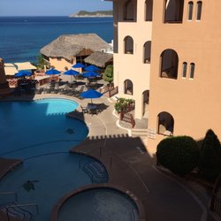 Sea Of Cortez Beach Club Hotels Paseo Mar Bermejo Nte 4 San Photo Of Sea Cortez Beach Club San Carlos Sonora Mexico Very