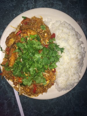 Magic Kitchen Thai Restaurant 4112 North Peoria Road