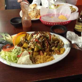 Tropical Mexican Restaurant 34 Photos 15 Reviews 428 Photo Of Tropical Mexican Restaurant Wakeeney Ks United States