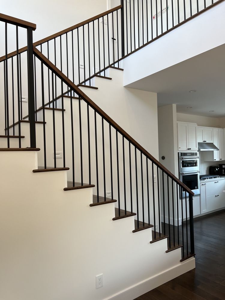 Great Metal Design