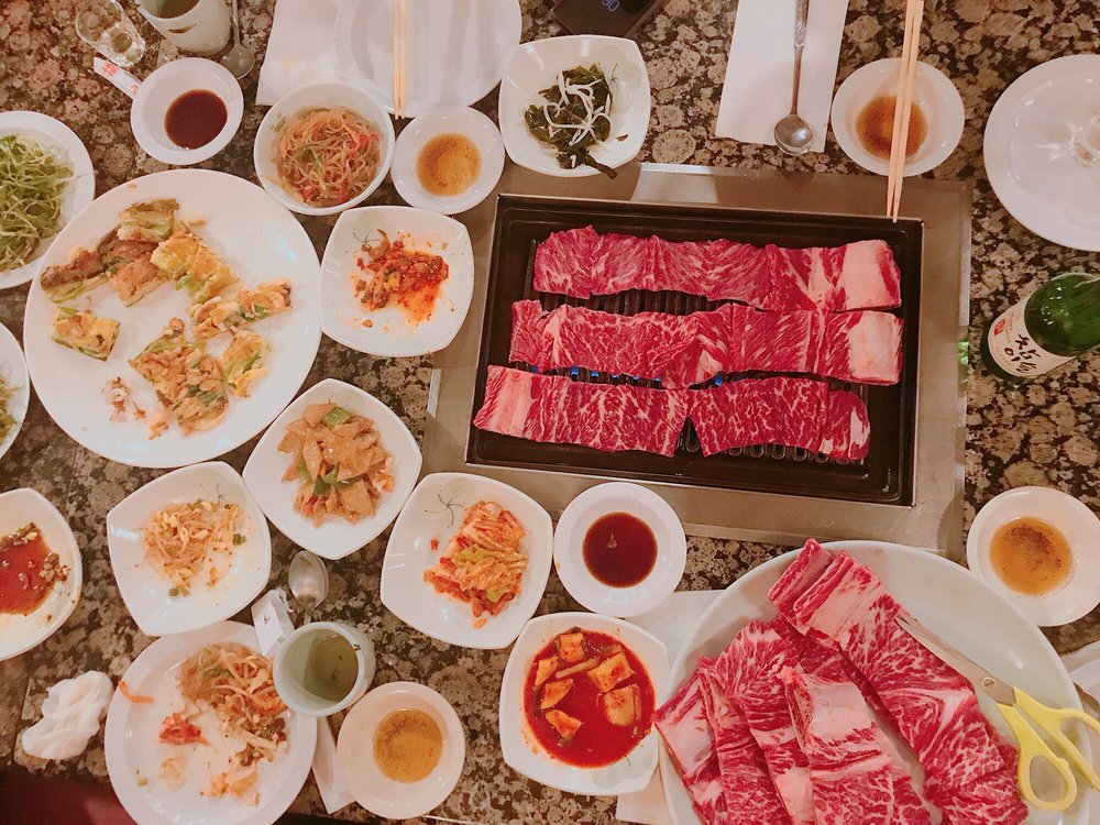 Photos for Korean Palace Yelp