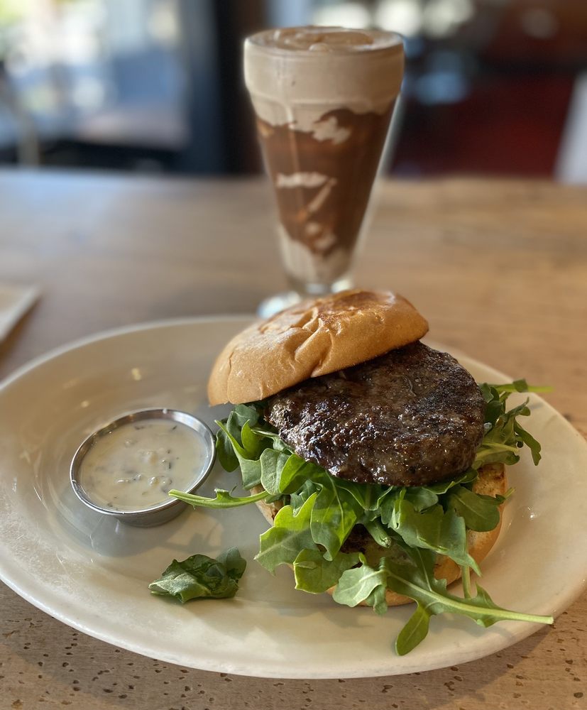 Park Burger