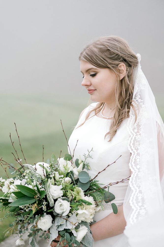 Shantel Wall Photography