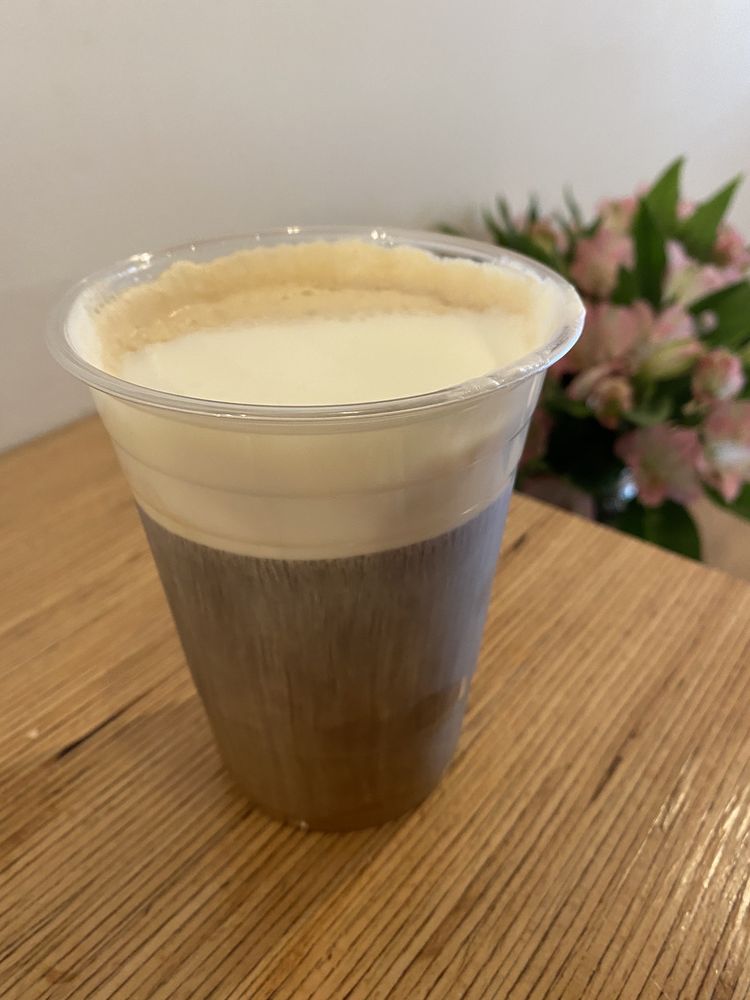 Crooks Coffee