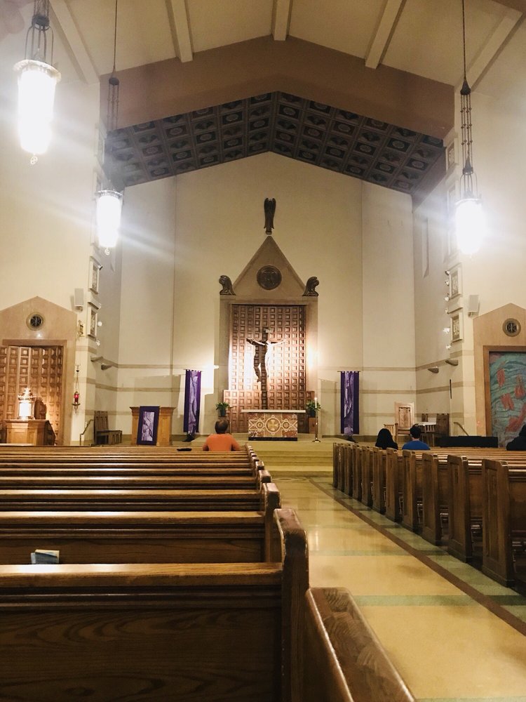 Saint Finbar Catholic Church 31 Photos & 17 Reviews Churches 2010