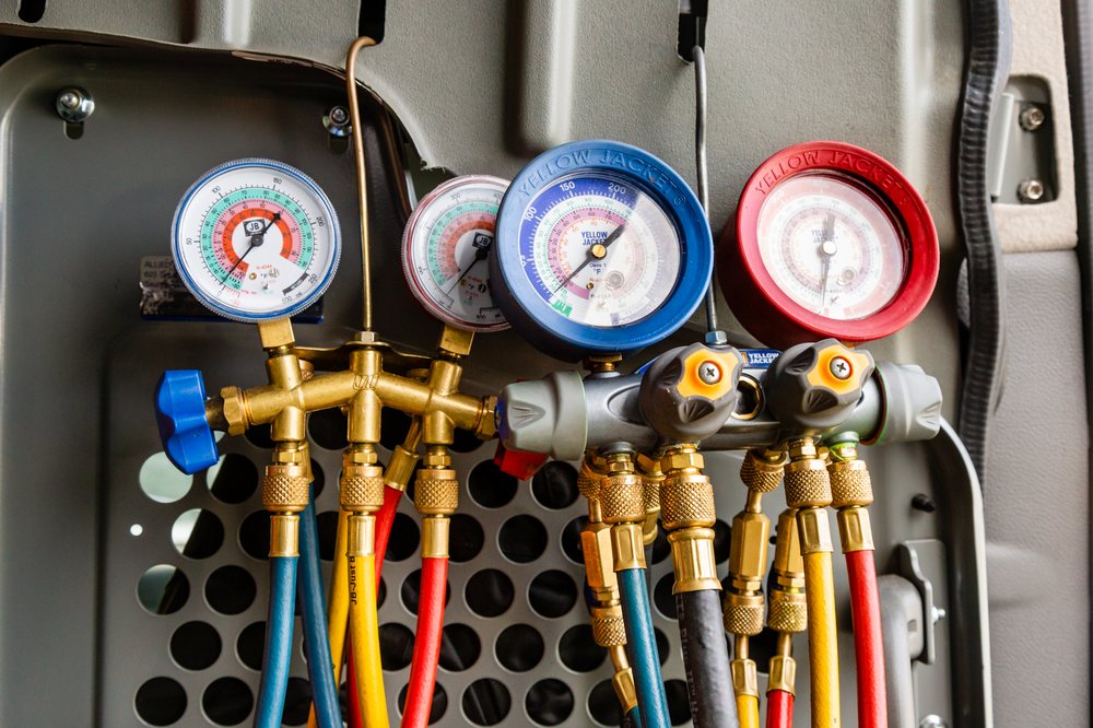 image of business Gulf Coast Cooling Company