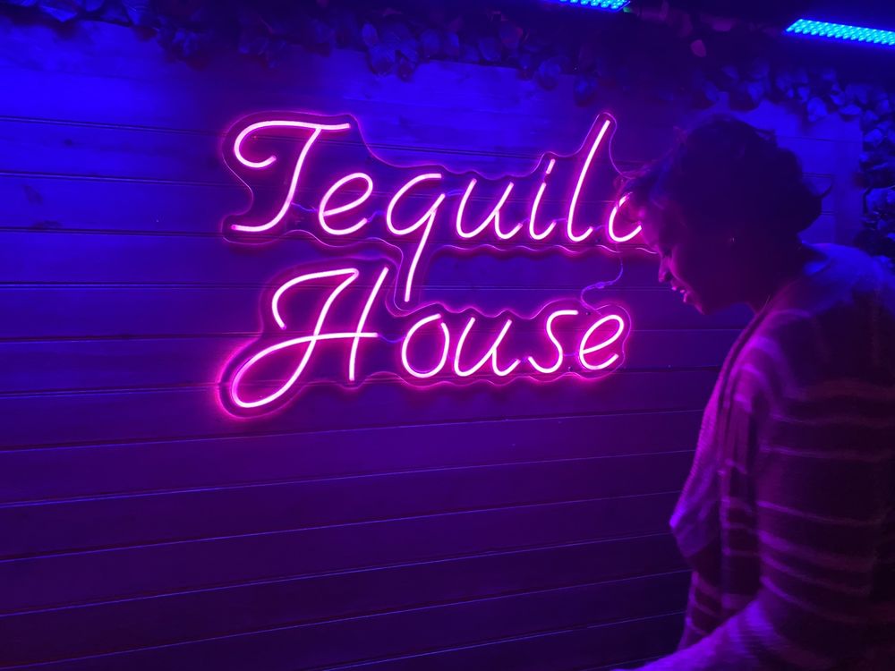 Tequila House Night Club