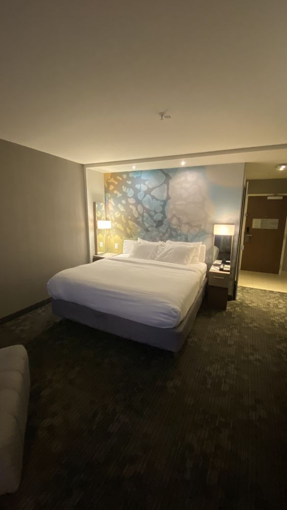 Courtyard by Marriott Jacksonville