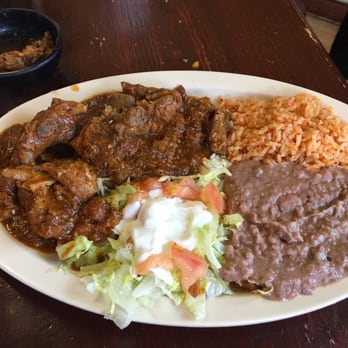 Best Mexican Food In Van Nuys Best Mexican Food In Van Nuys