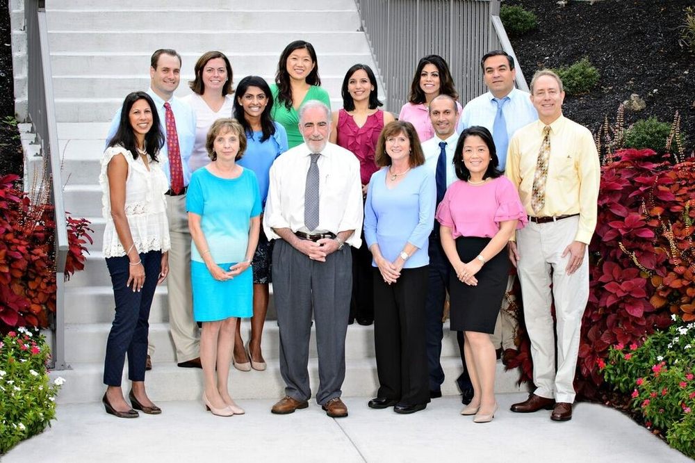image of business Allergy & Asthma Specialists - Jenkintown