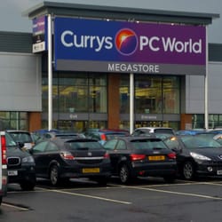 Currys Pc World Computers Unit A Bromborough Merseyside Photo Of Currys Pc World Bromborough Merseyside United Kingdom