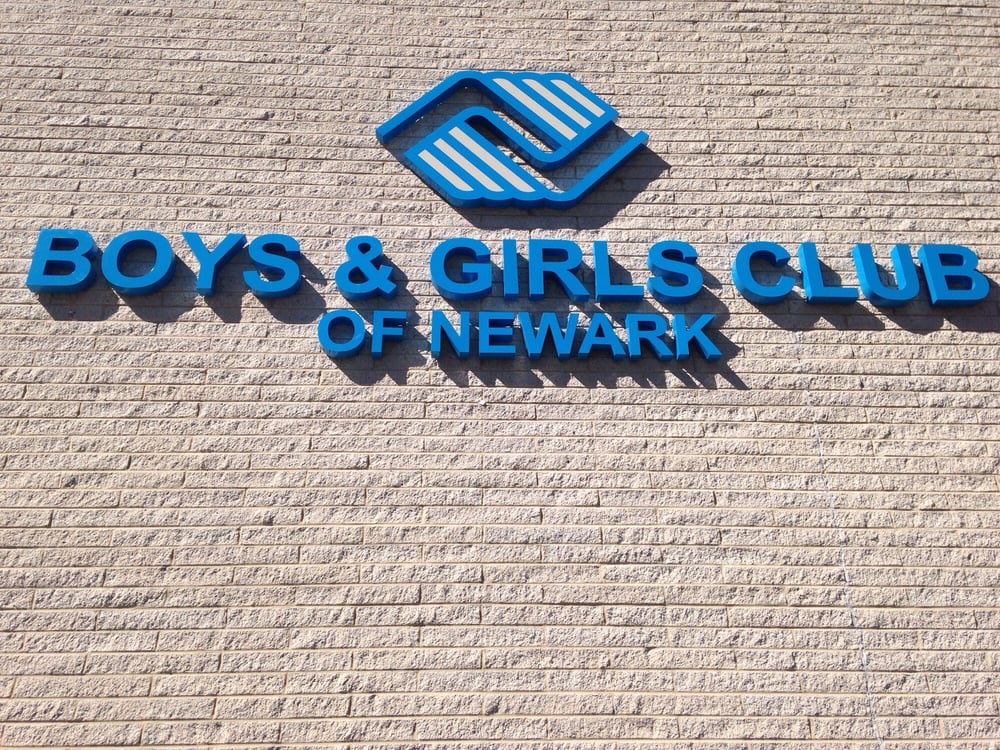 Boys & Girls Club of Newark General Dentistry 1 Avon Ave, Newark