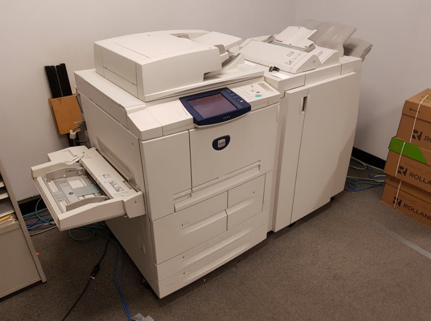 Laurier Office Mart