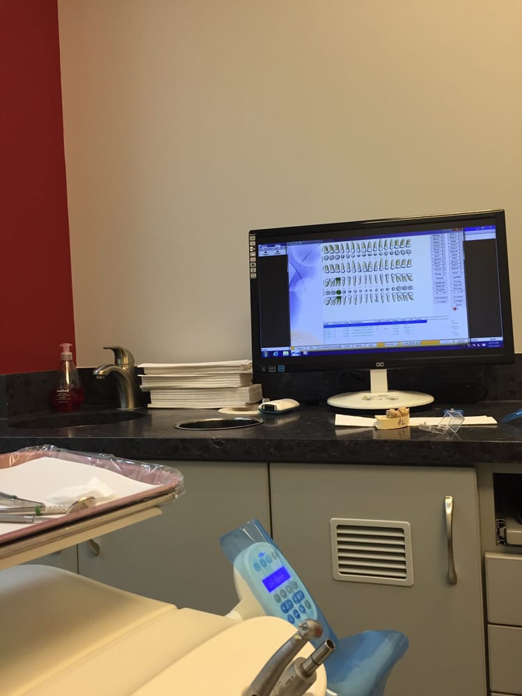 image of business Roar Dental