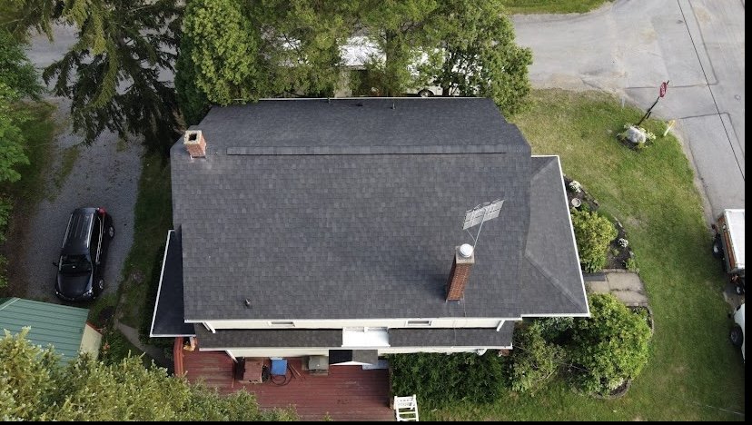 SanGiuliano Roofing