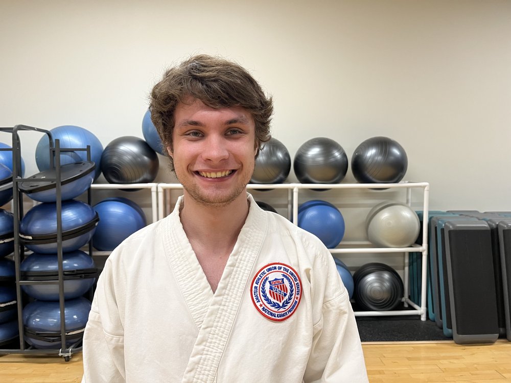 Iowa Shotokan Karate Image