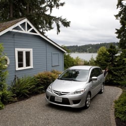Bainbridge Island Beach Cottage Closed Bed Breakfast 4323 Photo Of Bainbridge Island Beach Cottage Wa United States